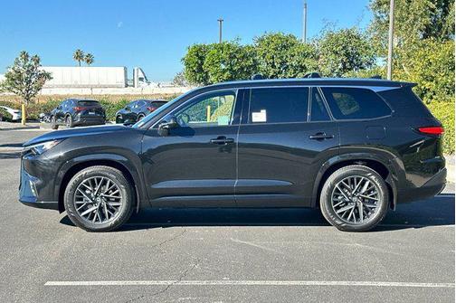 2026 Lexus TX 350 Base