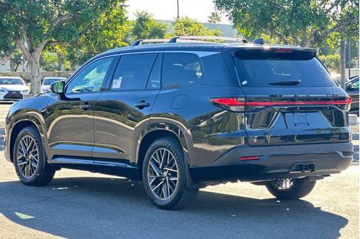 2026 Lexus TX 350 Base