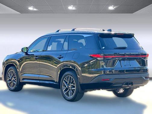 2026 Lexus TX 350 Base