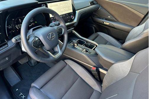 2026 Lexus TX 350 Base