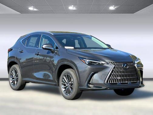 2026 Lexus NX 350 NX 350 Premium