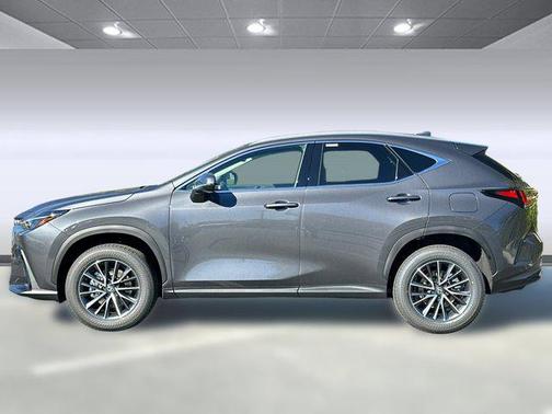 2026 Lexus NX 350 NX 350 Premium