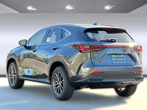 2026 Lexus NX 350 NX 350 Premium