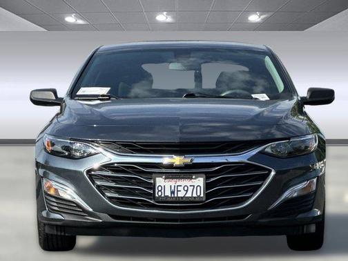 2019 Chevrolet Malibu 1LS