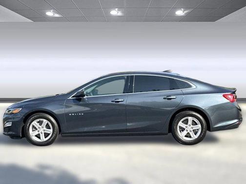 2019 Chevrolet Malibu 1LS