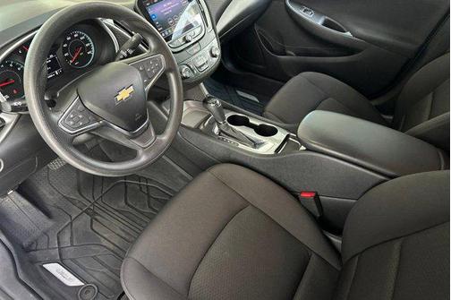 2019 Chevrolet Malibu 1LS