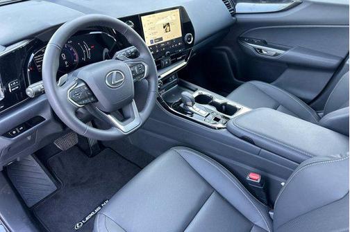 2026 Lexus NX 350 NX 350