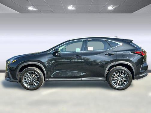 2026 Lexus NX 350 NX 350