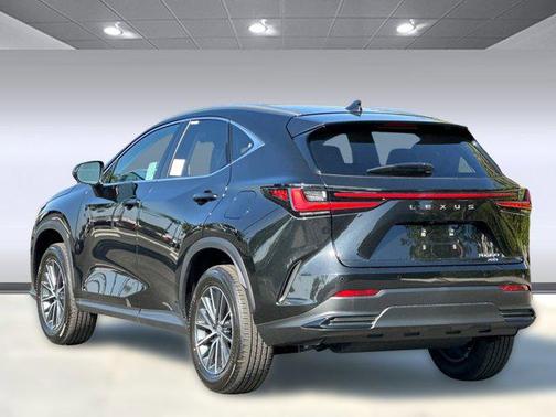 2026 Lexus NX 350 NX 350