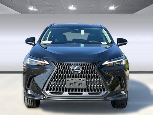 2026 Lexus NX 350 NX 350