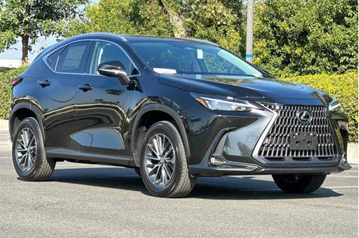2026 Lexus NX 350 NX 350