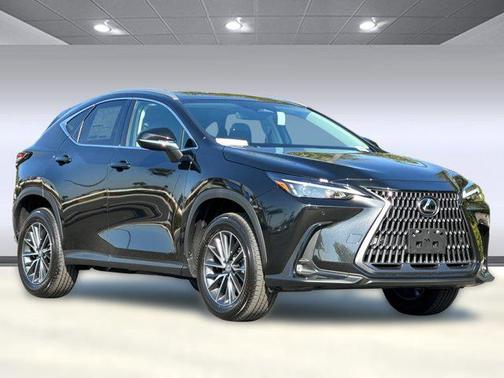 2026 Lexus NX 350 NX 350