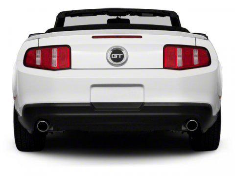 2010 Ford Mustang Base