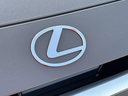 2025 Lexus TX 500h F SPORT Premium