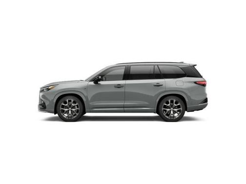 2025 Lexus TX 500h F SPORT Premium