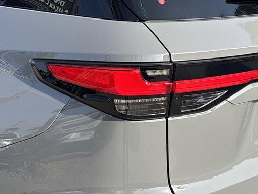 2025 Lexus TX 500h F SPORT Premium