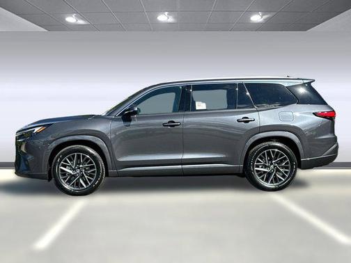 2026 Lexus TX 350 Base