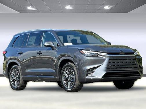 2026 Lexus TX 350 Base