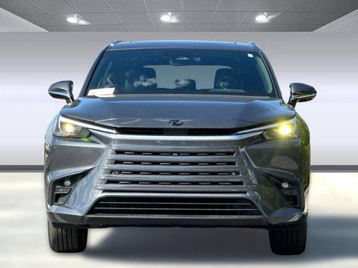 2026 Lexus TX 350 Base