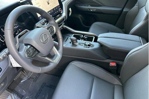 2026 Lexus TX 350 Base