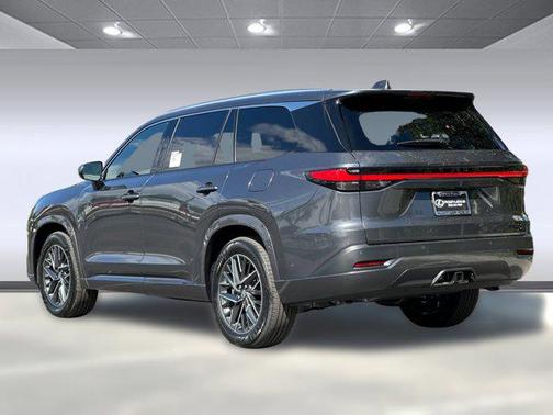 2026 Lexus TX 350 Base