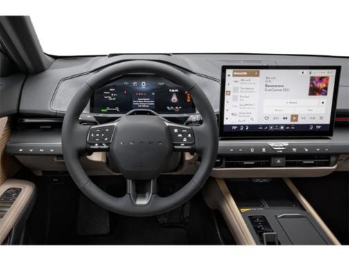Wavelength 2026 Lexus ES 350e Premium