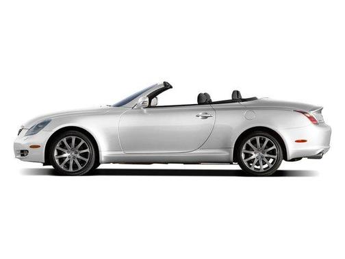 2010 Lexus SC 430 Base