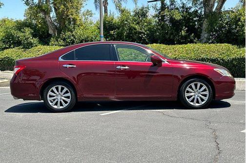 2007 Lexus ES 350 Base