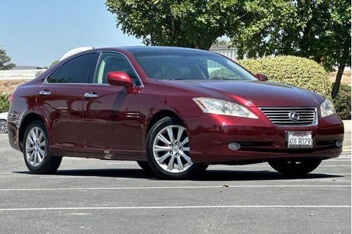 2007 Lexus ES 350 Base