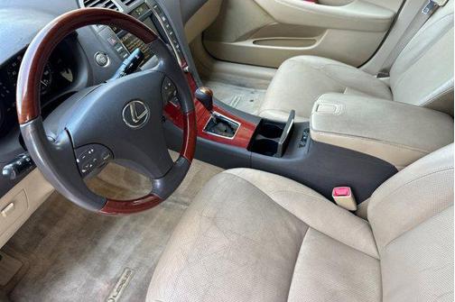 2007 Lexus ES 350 Base