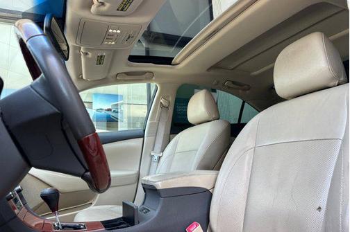 2007 Lexus ES 350 Base