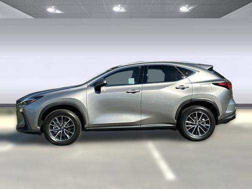 2026 Lexus NX 450h+ Premium