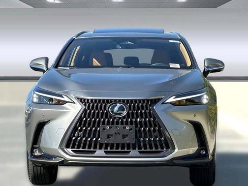 2026 Lexus NX 450h+ Premium