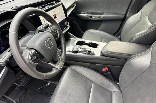 2024 Lexus RZ 300e Premium