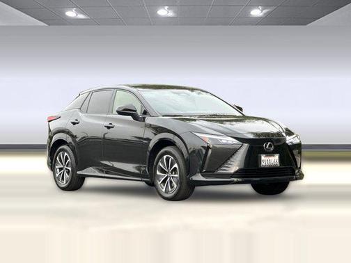 2024 Lexus RZ 300e Premium