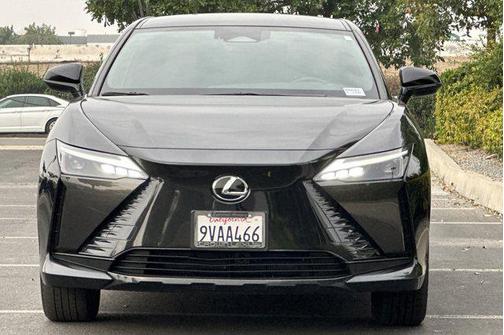 2024 Lexus RZ 300e Premium