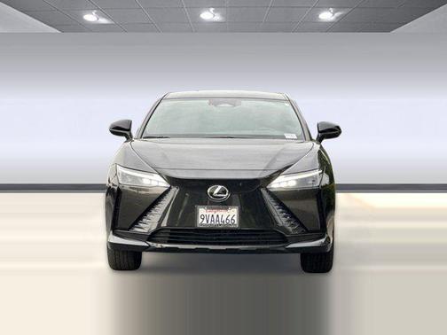 2024 Lexus RZ 300e Premium