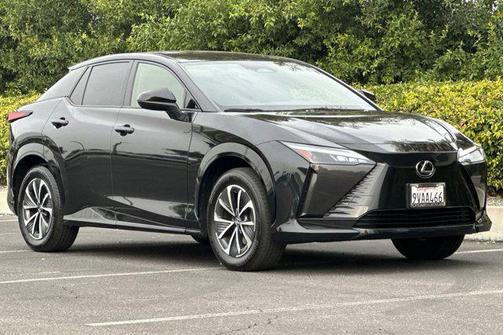 2024 Lexus RZ 300e Premium