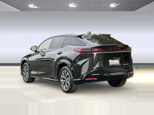 2024 Lexus RZ 300e Premium