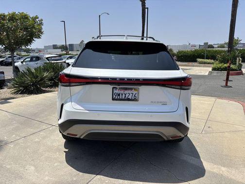 2024 Lexus RX 350 Base