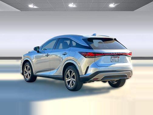 2024 Lexus RX 350 Base