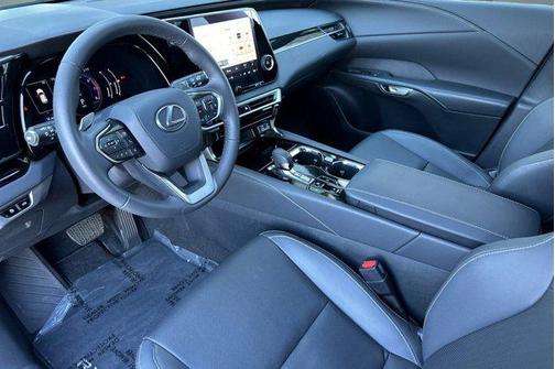 2024 Lexus RX 350 Base