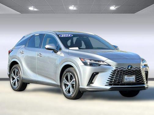 2024 Lexus RX 350 Base