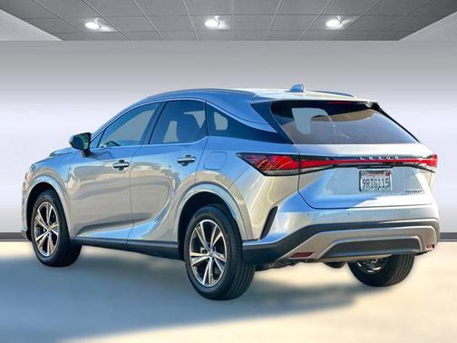 2024 Lexus RX 350 Base