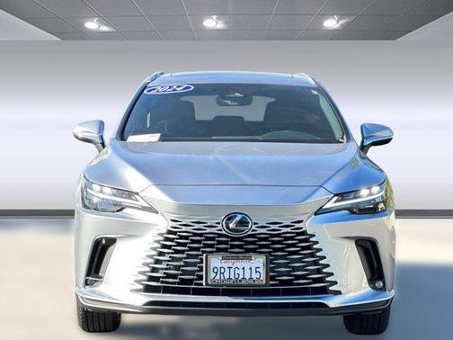 2024 Lexus RX 350 Base