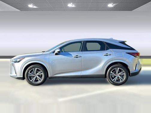 2024 Lexus RX 350 Base