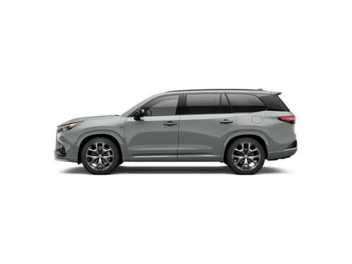 2026 Lexus TX 500h F SPORT Premium