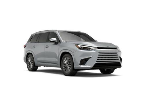 2025 Lexus TX 350 Base