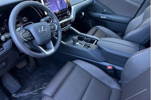2026 Lexus TX 350 Luxury