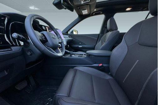 2026 Lexus TX 350 Luxury